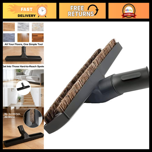 32mm vacuum hardwood - 1.25",