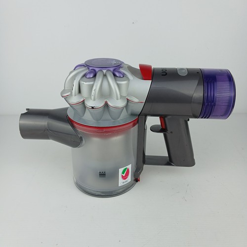 Dyson advanced vacuum - dyson, v8