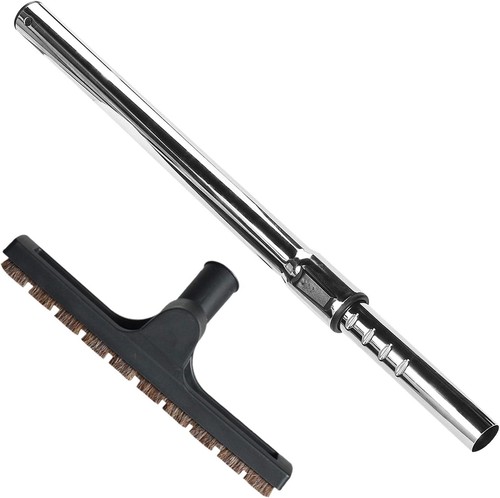 Hardwood floor brush with - brush,