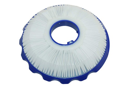 Post motor hepa filter for - post,