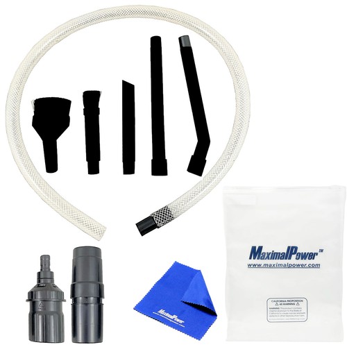 Mini micro vacuum attachment - vacuum,