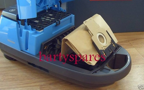 Bags filter for miele - &,