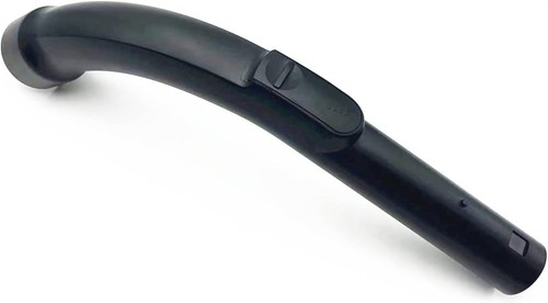 Vacuum plastic bent - end, hose