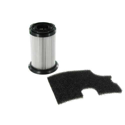 Hepa exhaust filter - hepa,