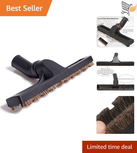 Hardwood floor brush 32mm - hardwood,