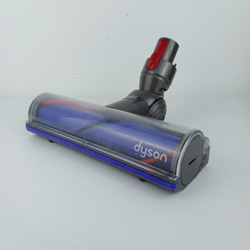 Genuine dyson motor head brush - genuine,