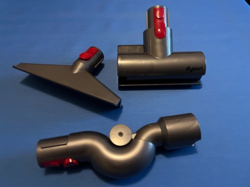 Genuine dyson motorhead brush - genuine,