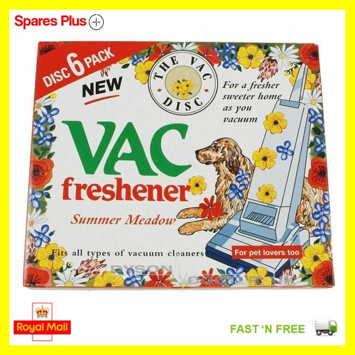 Pack vac air freshener - pack,