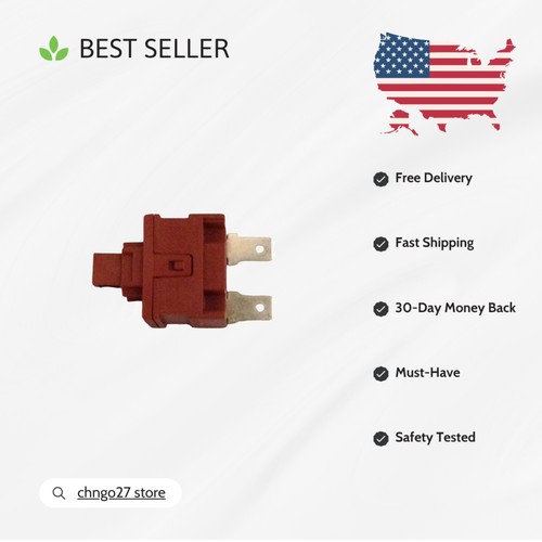Reliable vacuum off - vacuum, switch