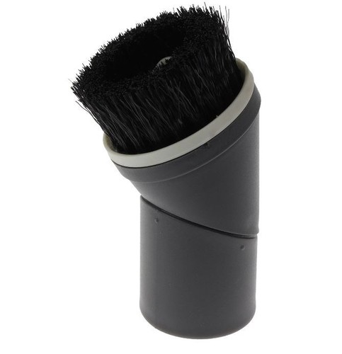 Dusting swivel head - dusting, brush