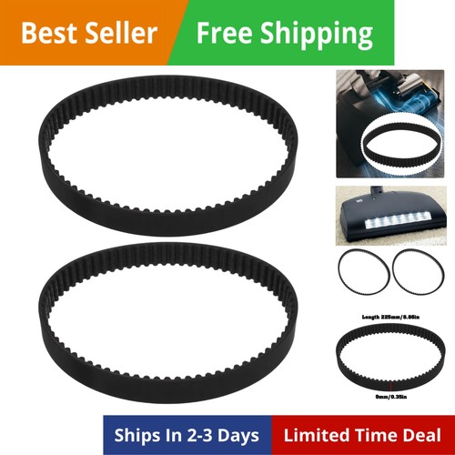 2pcs vacuum cleaner belt - 2pcs,