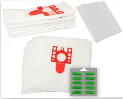 Microfibre dust bags - microfibre,