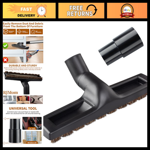 Universal vacuum floor - vacuum,