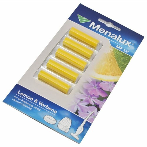 Pack lemon scented stick - pack, 5