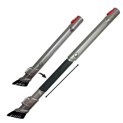 Dyson genuine flexi crevice - v8,
