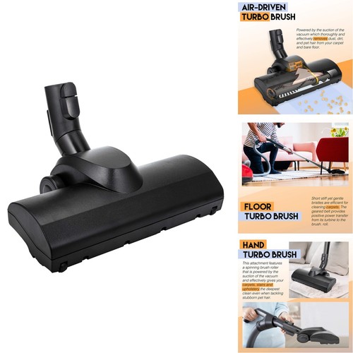 Splinova miele turbo head - splinova,