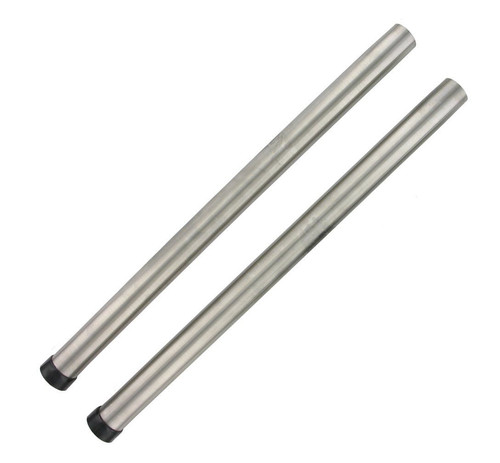 500mm chrome vacuum - x,