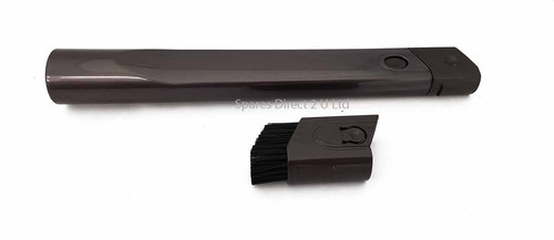 Long flexible crevice - long, for