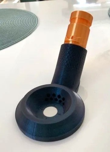 Miele dyson vacuum adapter - to,