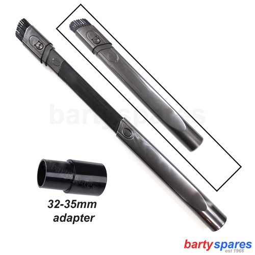 Long extendable flexible - extendable,