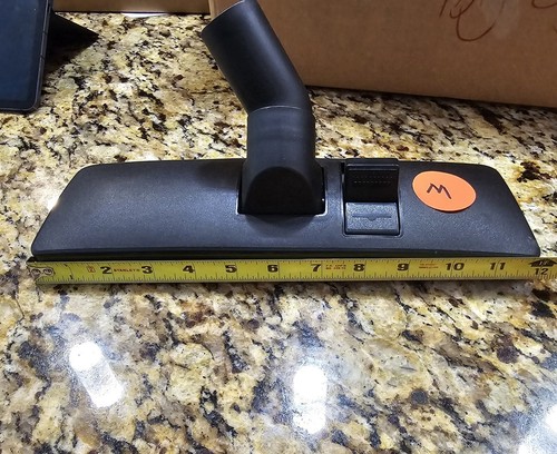 Vacuum floor brush head - vacuum,
