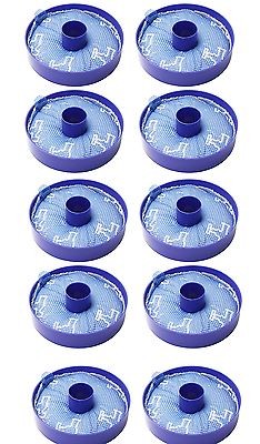 Washable side pre motor - 10, x