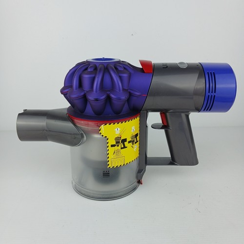 Dyson main body - dyson, v7