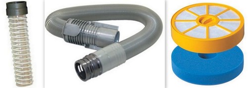 Main hose internal - hose, tube