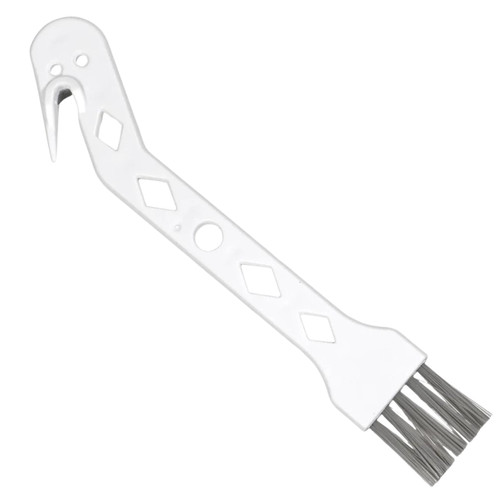 Vacuum brushroll cleaning tool - cleaning,