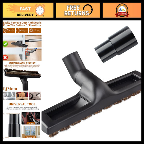 Universal vacuum floor - vacuum,