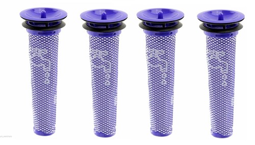 Washable pre motor filter - x,