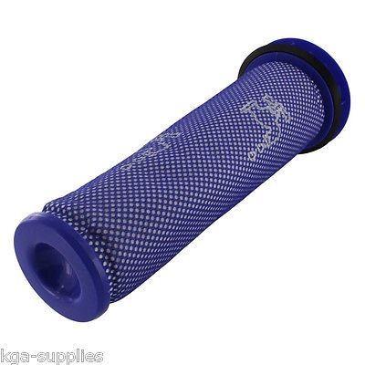 Washable pre motor filter for - washable,